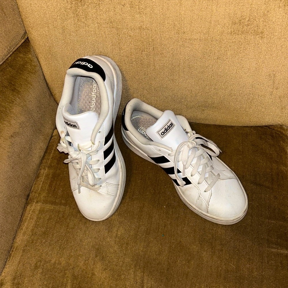 Adidas Men’s Sneaker